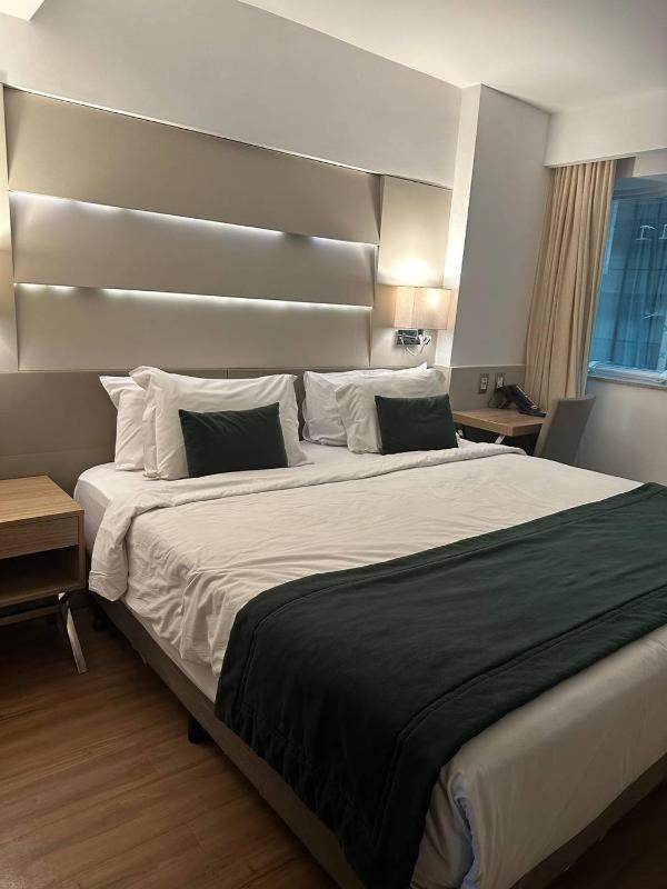 El Mistic hotel — отзывы гостей и цены