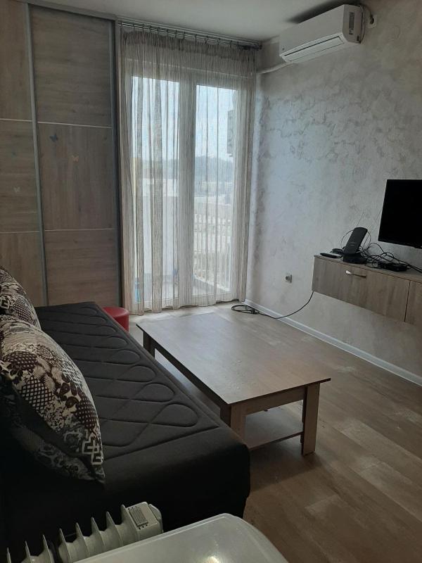 John's Apartment — отель с удобным расположением в Подгорице