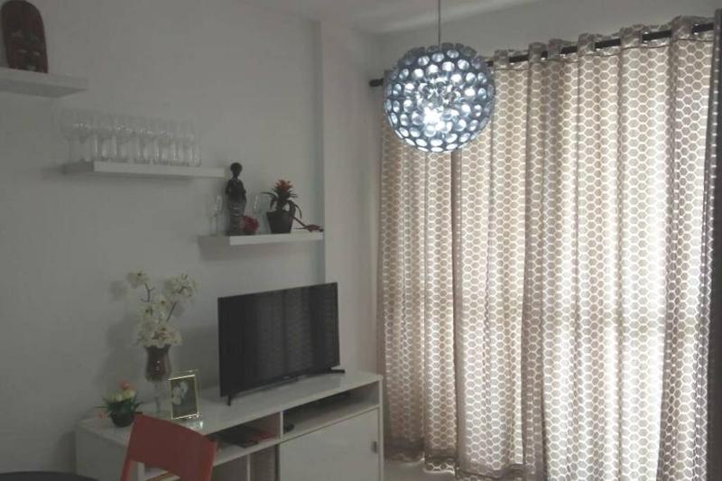 Barra da Tijuca-apto de sala-cozinha-quarto/suite — отзывы гостей и цены
