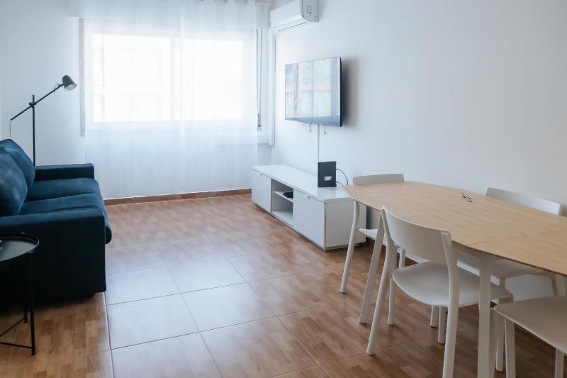 Almirante Reis near Baixa Chiado Flat — отзывы гостей и цены