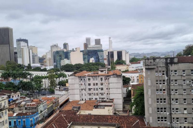 Цены на Apartamento no Coracao da Lapa / Santa Teresa в Рио