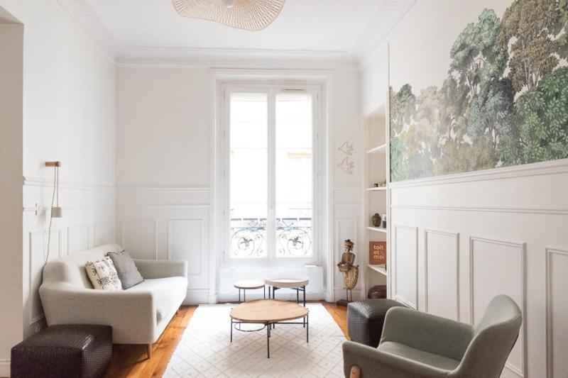 Flat on courtyard - near park — отзывы гостей и цены