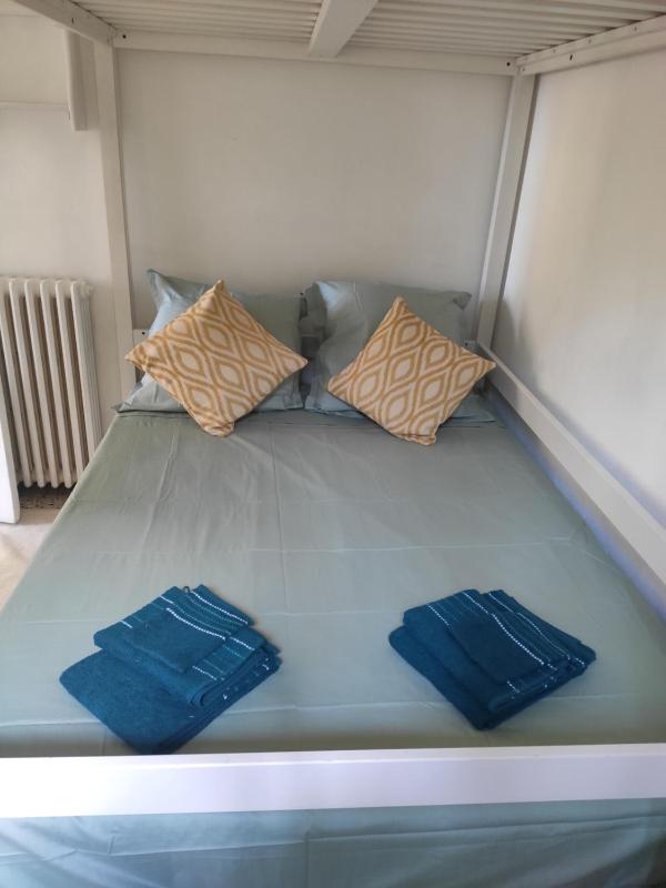 Villa Claudia Nice port — отель с удобным расположением в Николь