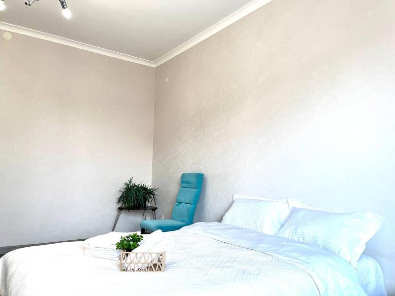 3h komnatnaa kvartira Luks radom s Mega Centre EASY RENT — отзывы гостей и цены