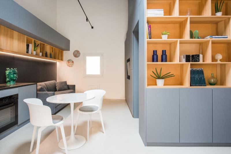 Politeama Apartments by Wonderful Italy — отель с удобным расположением в Палермо