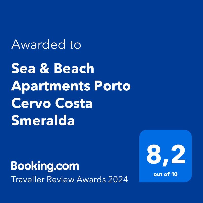Sea & Beach Apartments a Porto Cervo - Moderni Alloggi