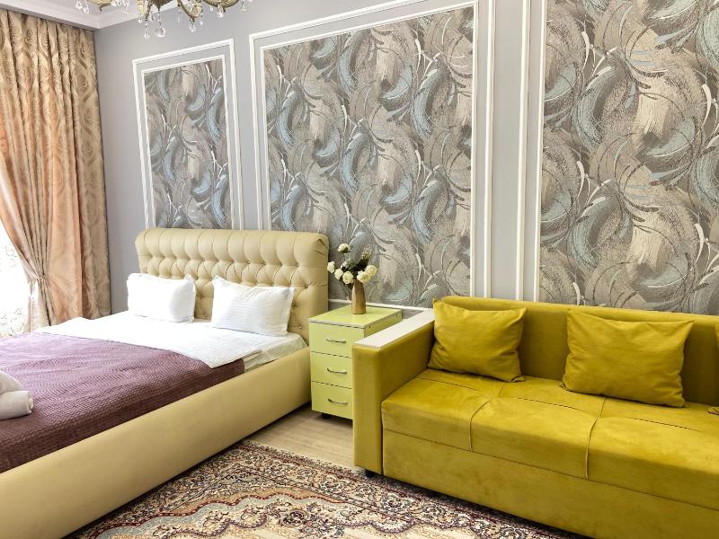Цены на Legend Apartment в Алматы