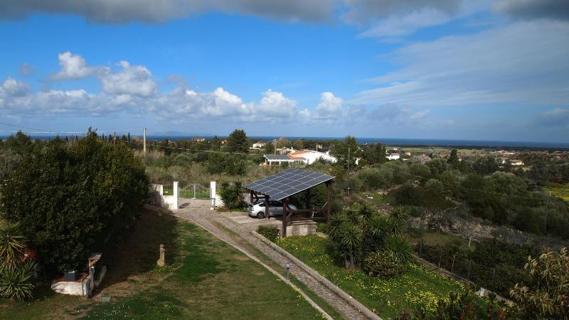 Asinara a Sassari - Incantevole Casa Vacanze Vista Mare