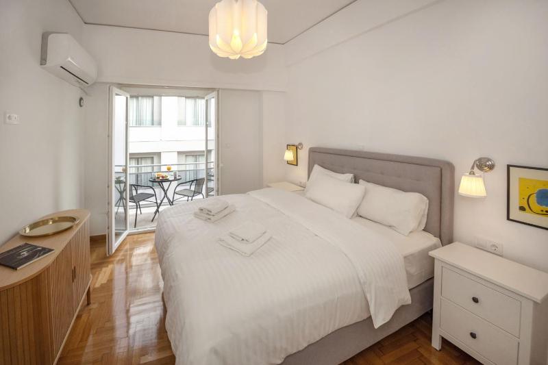 Downtown exceptional studio Syntagma — отзывы гостей и цены