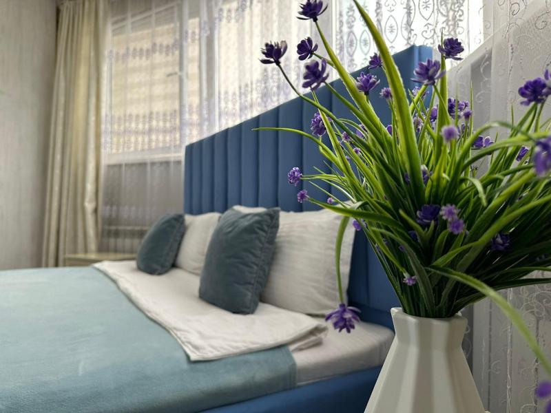 Цены на Mountain Apartment в Алматы