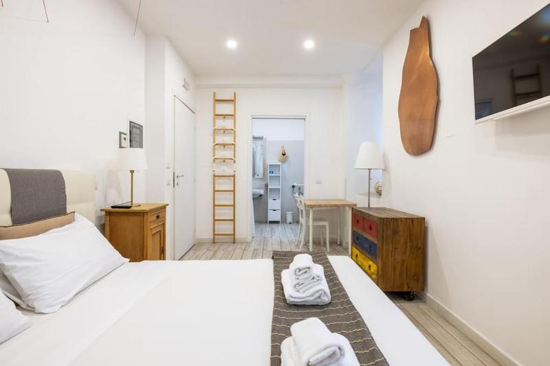 Vatican Momahouse Luxury by Varental — забронировать отель в Риме