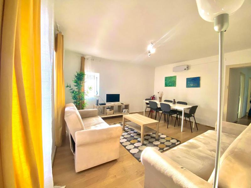 Central Avenida Liberdade 3 — комфортный отель в Лиссабоне
