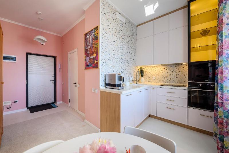 Apartamenty v Almaty — отзывы гостей и цены