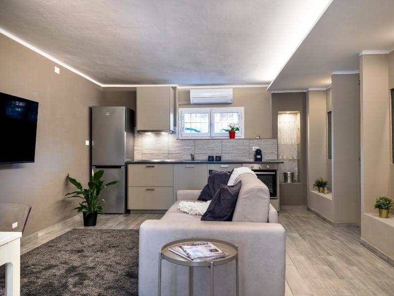 Europa APT - Dolcevita Holiday — отзывы гостей и цены