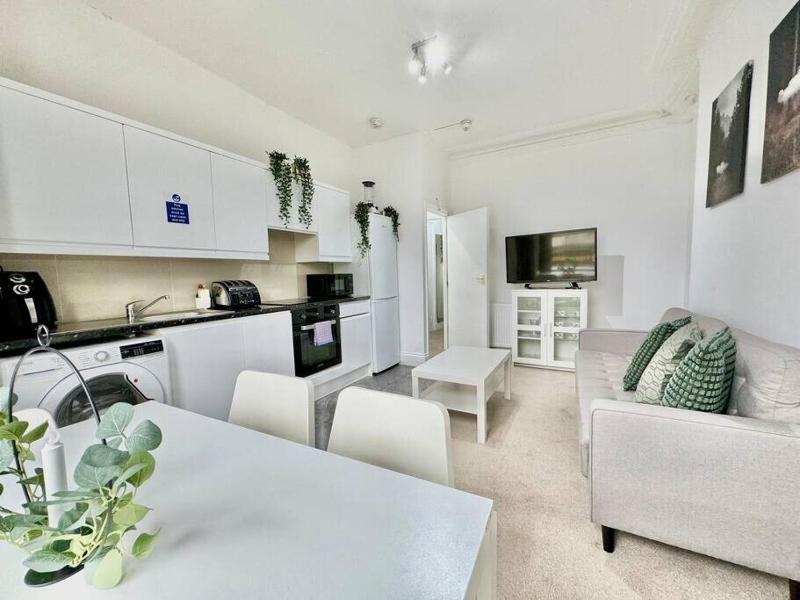 Цены на 3bed in West kensington в Лондоне