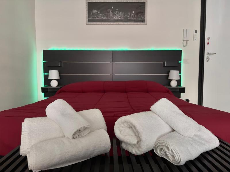 Цены на Caesar's Suite Trastevere в Риме