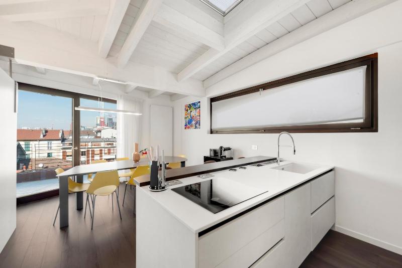 Lussuoso Attico Milano — отзывы гостей и цены
