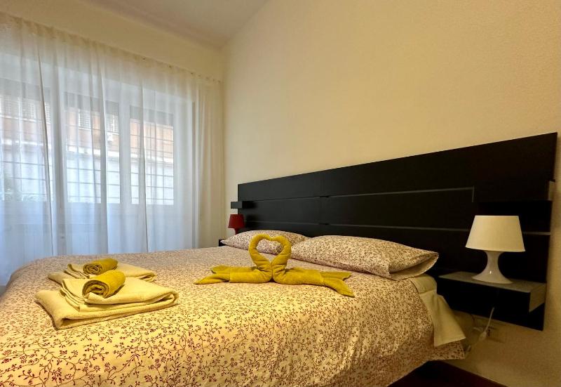 MySweetHome near the Vatican — забронировать отель в Риме