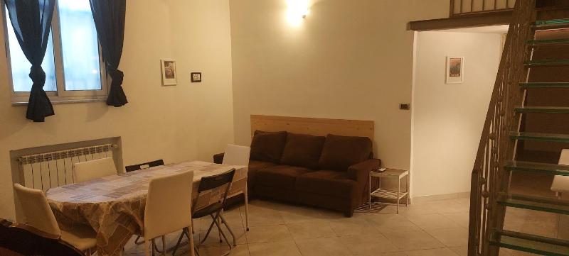 Le stanze di giordana — забронировать отель в Неаполе