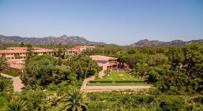 Cala Ginepro Resort a Orosei - Paradiso All-Inclusive