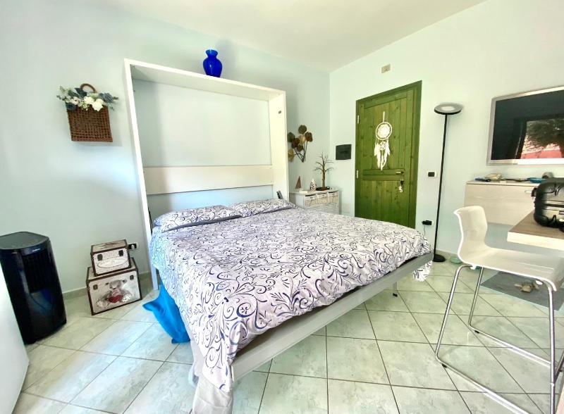 Reggia Di Nausicaa a Santa Teresa: Stile sardo e piscina