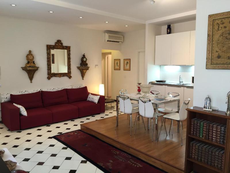 Appartamento Piazza San Marco — отзывы гостей и цены