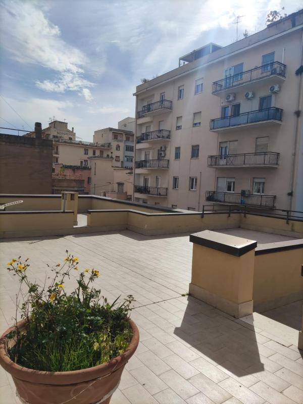 La Terrazza a Sassari - Affascinante B&B Panoramico