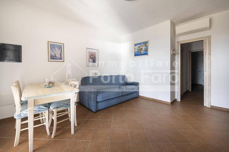 L301 a Palau - Incantevole bilocale vista mare