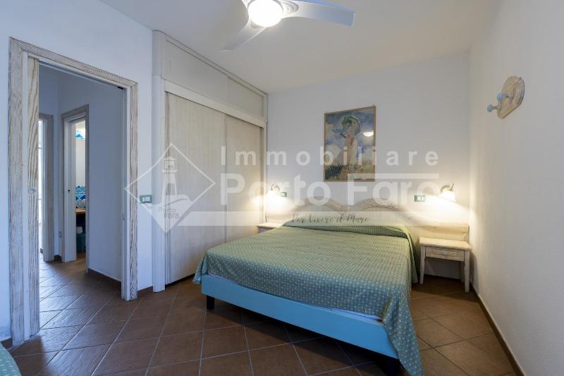 L301 a Palau - Incantevole bilocale vista mare