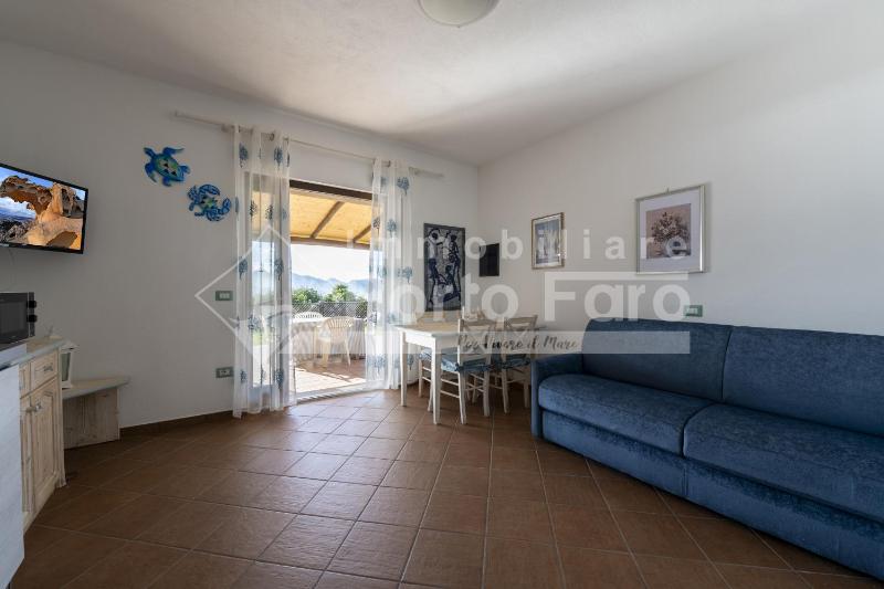 L301 a Palau - Incantevole bilocale vista mare
