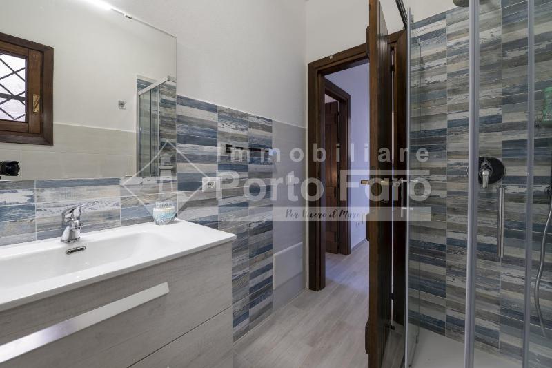 Splendida Villa con Terrazza Panoramica a Porto Mannu