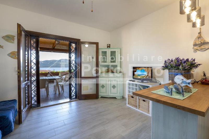 Splendida Villa con Terrazza Panoramica a Porto Mannu