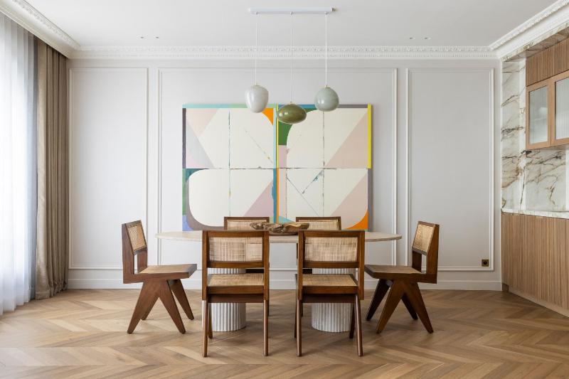 HIGHSTAY - Luxury Serviced Apartments - Centre Pompidou Museum — отзывы гостей и цены