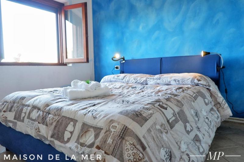 Maison de la Mer - Spazioso Appartamento Vicino al Mare