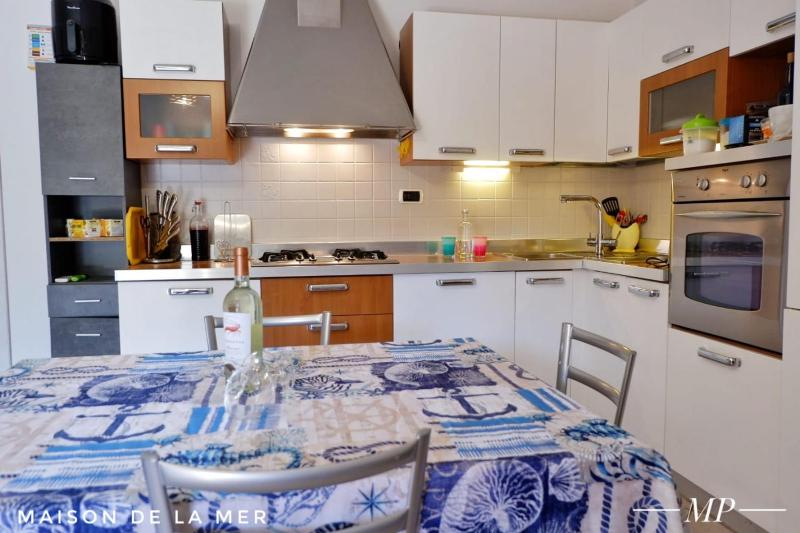 Maison de la Mer - Spazioso Appartamento Vicino al Mare