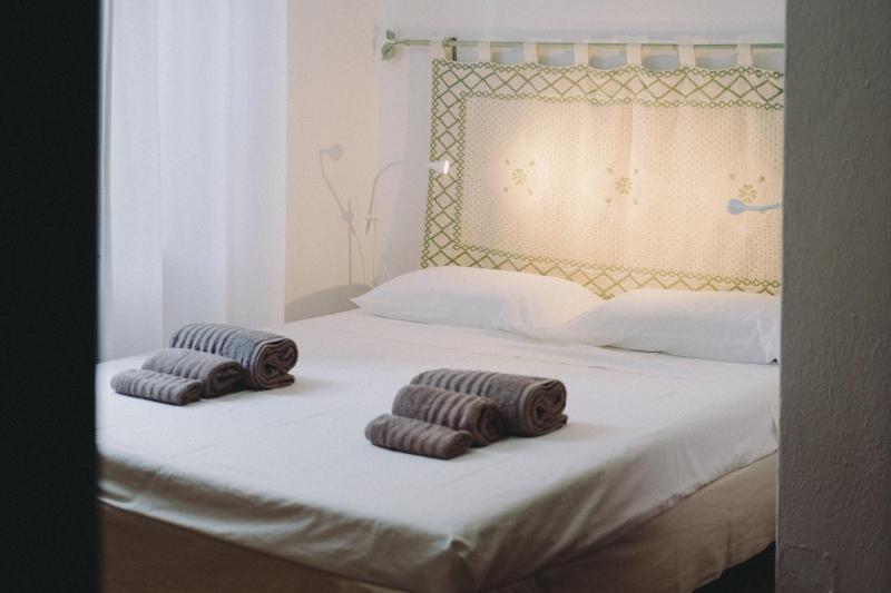 Casa Gerhard a Santa Teresa: Villa Ristrutturata Giardino