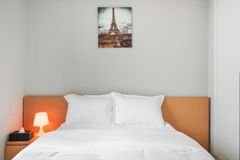 Comfy Studio Near Dubailand Hotspots — забронировать отель в Дубае