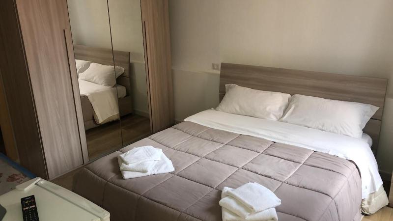 Locanda genovese 20 a La Maddalena - Vista Mare