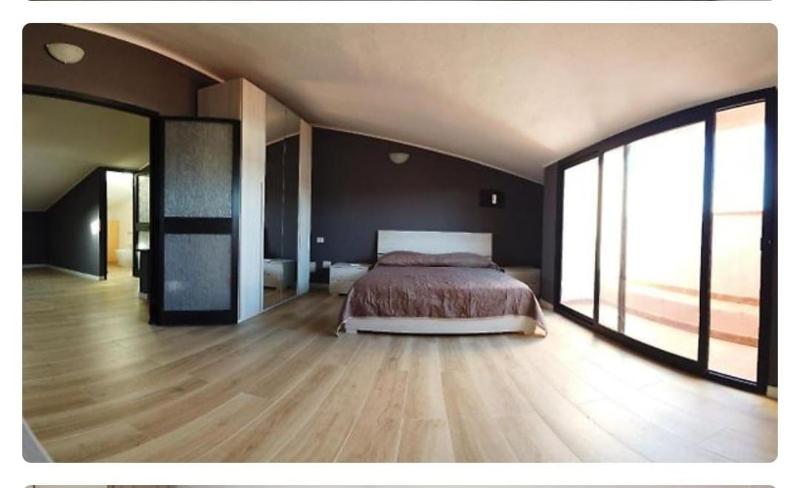 Locanda genovese 20 a La Maddalena - Vista Mare