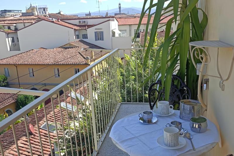 Цены на La casa di Osvalda в Флоренции