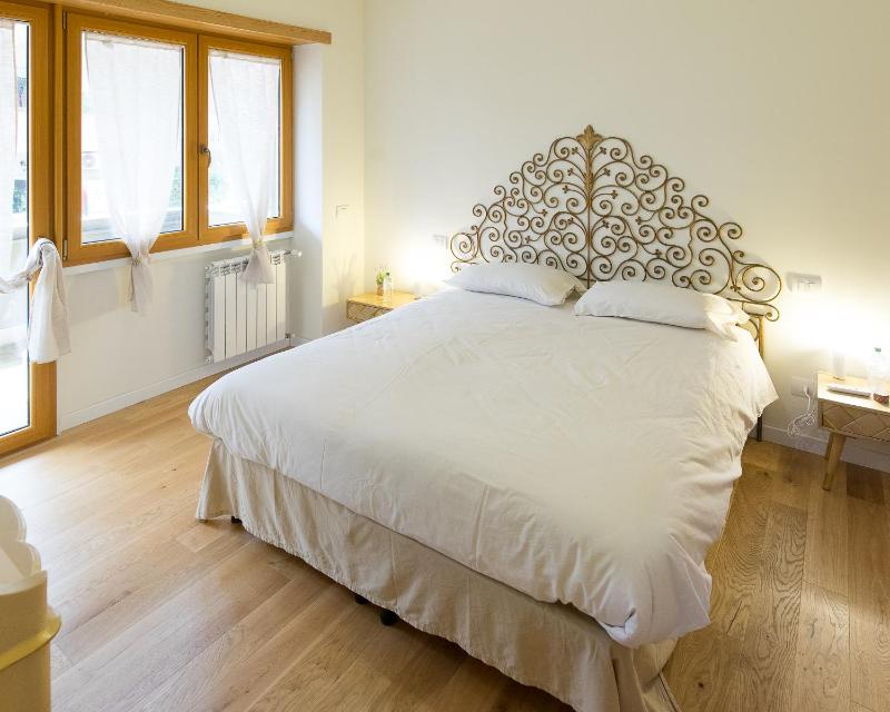 Kibilu - Via Musolino - Trastevere - City Center — комфортный отель в Риме
