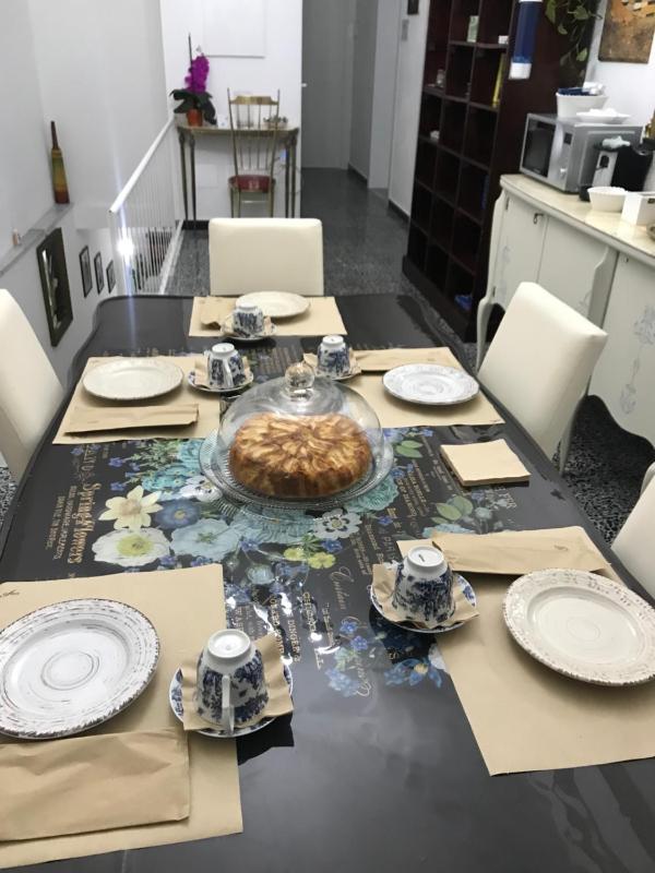 La Perla Bianca a Càbras - Elegante B&B 3 Stelle
