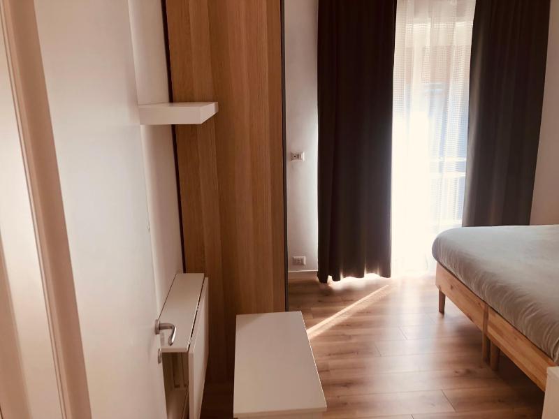 Casa Delo — отель в Неаполе, Италия
