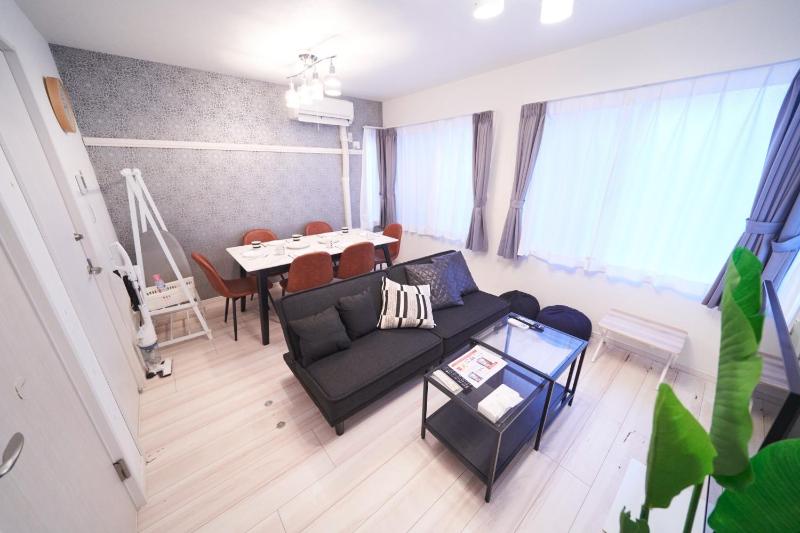 Kitaikebukuro Kodate - Vacation STAY 8854 — отель с удобствами в Токио
