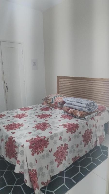 Flat 704 — забронировать отель в Рио