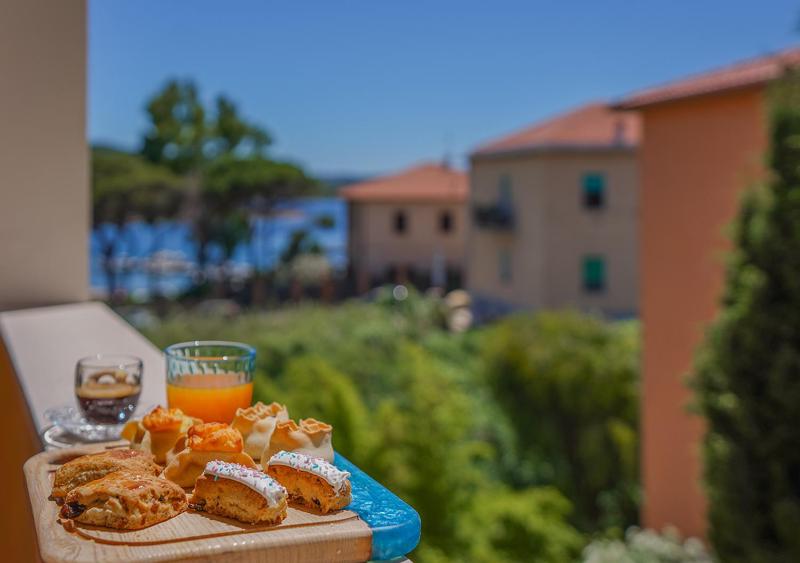 Residenza Aldo Moro a La Maddalena - Centro Città