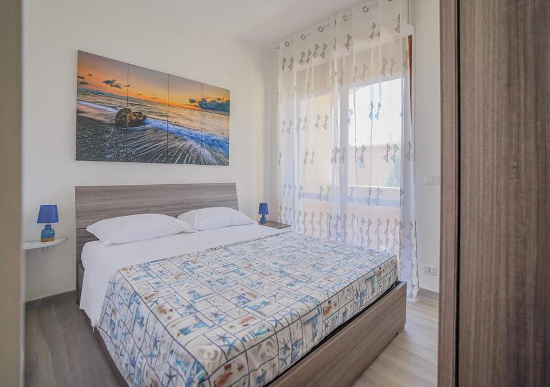 Residenza Aldo Moro a La Maddalena - Centro Città