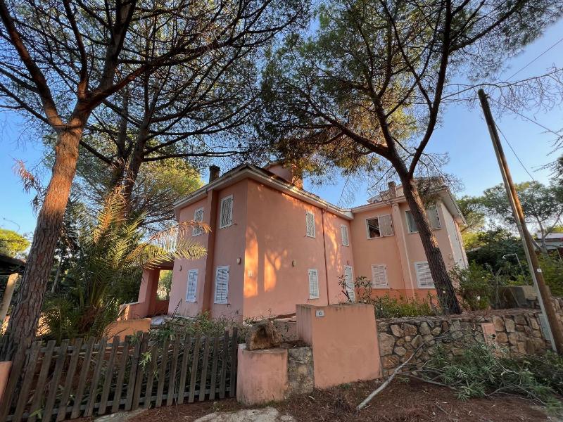 Marzy Home a Cala Liberotto - Appartamenti vista mare