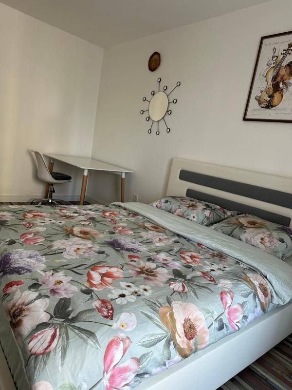 Podgorica Great location — комфортный отель в Подгорице