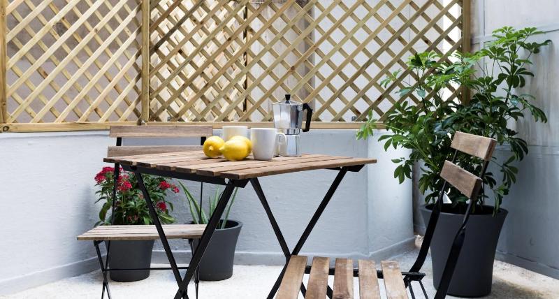 Center of Athens: Iris cozy apartment — забронировать отель в Афины